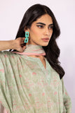 Khaadi ALA23147 Green Spring Summer Lawn Vol 1