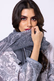 Khaadi ALA23153 Grey Spring Summer Lawn Vol 1