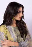 Khaadi ALA23154 Yellow Spring Summer Lawn Vol 1