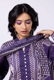 Khaadi ALA23158 Purple Spring Summer Lawn Vol 1