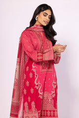 Khaadi ALA23159 Pink Spring Summer Lawn Vol 1