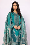 Khaadi ALA23159 Teal Spring Summer Lawn Vol 1