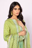 Khaadi ALA23160 Green Spring Summer Lawn Vol 1