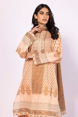 Khaadi ALA23160 Pink Spring Summer Lawn Vol 1