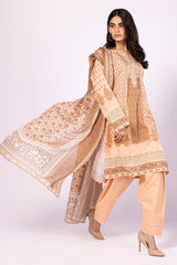 Khaadi ALA23160 Pink Spring Summer Lawn Vol 1