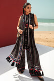 Khaadi Fabrics 3 Piece Suit Printed Light Khaddar ALK231012 Winter Collection