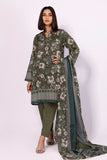 Khaadi AMA23106 Green Spring Summer Lawn Vol 1