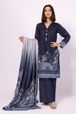 Khaadi AMA23108 Blue Spring Summer Lawn Vol 1