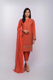 Bareeze Riwayat Riwayat 9845 Dress