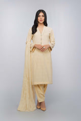 Bareeze Mughal Charm Mughal Charm Dress