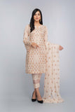 Bareeze Classic Swiss Classic Swiss Dress
