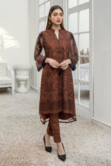 Azure Autumn Hues Luxury Formals 2021