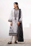 Gul Ahmed B-42009 Summer Essential Collection
