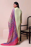 Khaadi B22114 Off WhiteSpring Summer 2022