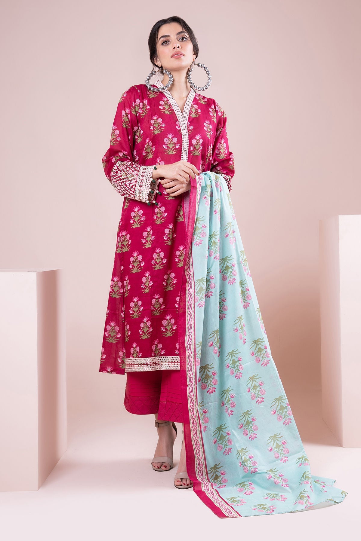khadi ladies dress Khaadi US