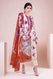 Khaadi B22120 Beige Summer Lawn 2022