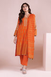 Khaadi B22123 Pink Summer Lawn 2022