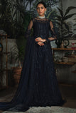 Zarif ZLR 08 Starry La Rosella Chiffon Collection