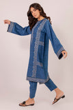 Jazmin Yale Blue Winter Collection 2022