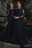 Zarif ZLR 08 Starry La Rosella Chiffon Collection