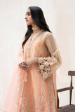 Nureh Peach Flower NP-311 Shades of Summer