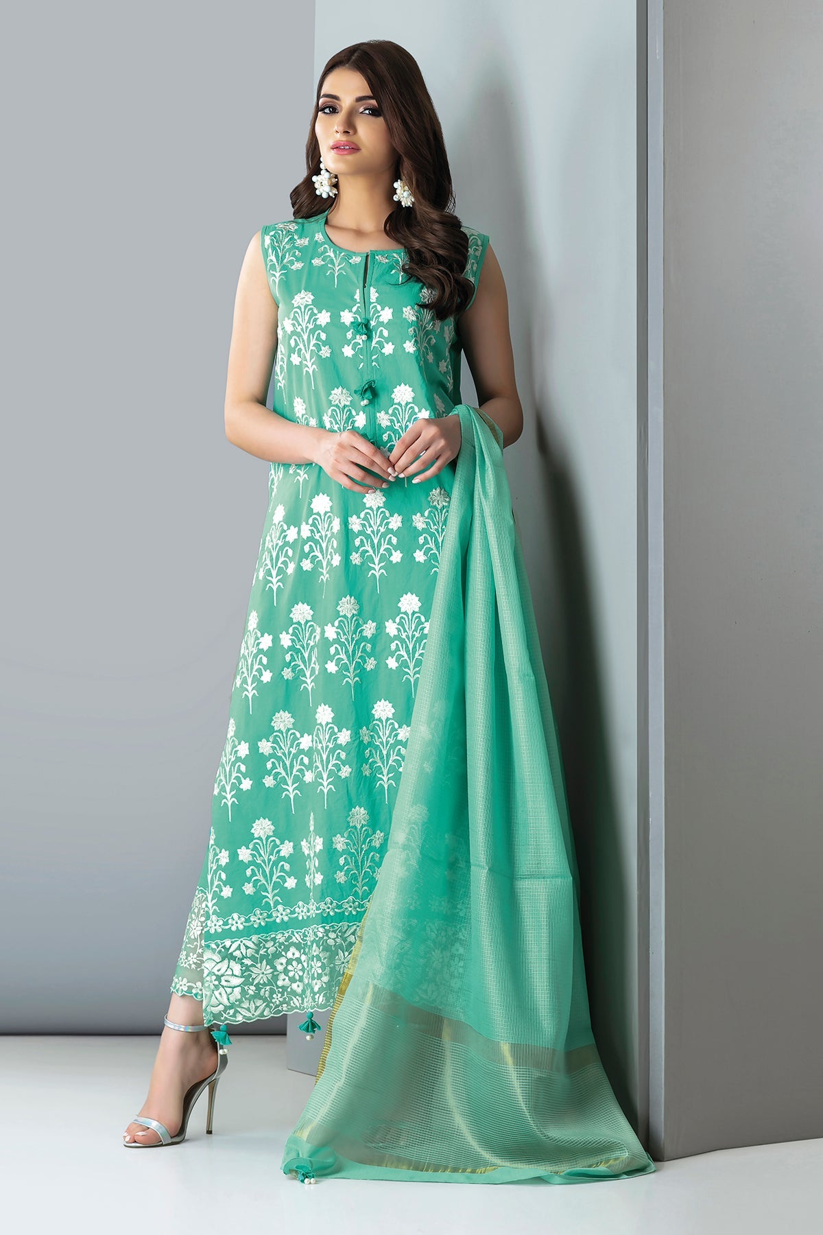 Khaadi formal hot sale wear