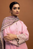 Khaadi BCB23102 Pink Spring Summer Lawn Vol 1