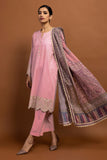 Khaadi BCB23102 Pink Spring Summer Lawn Vol 1