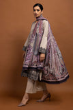 Khaadi BCB23103 Beige Spring Summer Lawn Vol 1