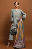 Khaadi BCB23103 Green Spring Summer Lawn Vol 1