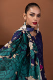 Khaadi BCJ230601 Pink The Formal Edit