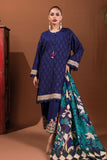 Khaadi BCJ230601 Pink The Formal Edit