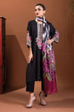 Khaadi BCJ230603 Black The Formal Edit