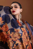 Khaadi BCJ230604 Blue The Formal Edit