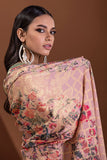 Khaadi BCO230602 Pink The Formal Edit