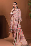 Khaadi BCO230602 Pink The Formal Edit