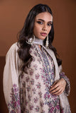 Khaadi BCO230603 Purple The Formal Edit