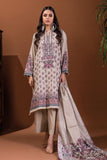 Khaadi BCO230603 Purple The Formal Edit