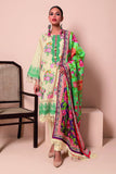 Khaadi Bcv22102 Off WhiteSpring Summer 2022