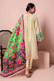 Khaadi Bcv22102 Off WhiteSpring Summer 2022