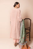 Khaadi Bcv22108 Pink Eid Collection 2022