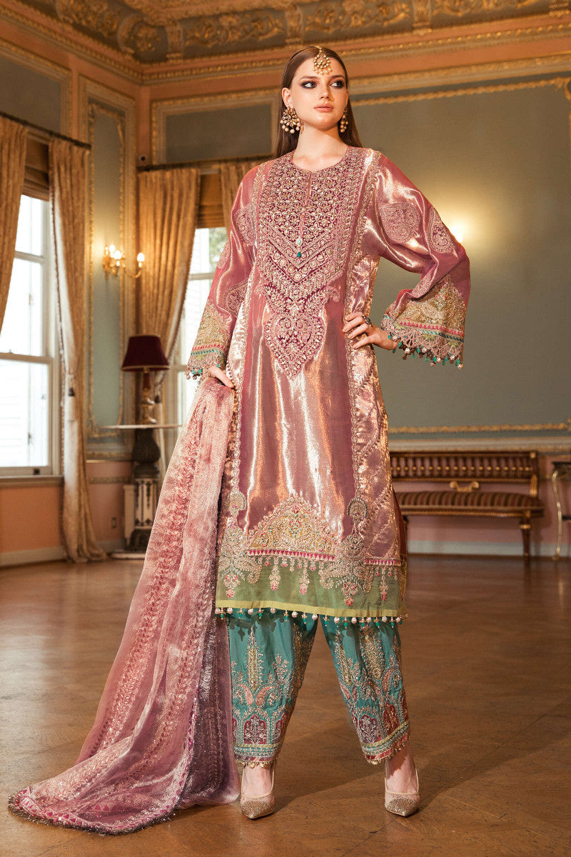 maria b wedding party dresses Wedding Collection Maria B Formal Collection 2019 Maria B Designers Party Wear 2019 Salwar Kameez Maria B New