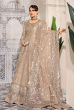 Maria B Nude Pink (BD-2406) Heritage Eid Collection 2022