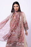 Khaadi BDO23109 Off Spring Summer Lawn Vol 1