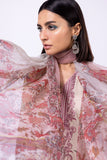 Khaadi BDO23109 Off Spring Summer Lawn Vol 1