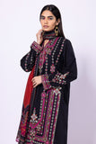 Khaadi BDO23115 Black Spring Summer Lawn Vol 1
