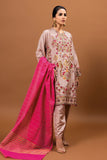 Khaadi BDS230602 Beige The Formal Edit