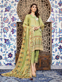 Khas Begum Shah Kve-1002 Luxury Linen Winter 2021