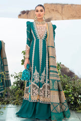 Ittehad LL 13 22 Benazir Crystal Lawn 2022