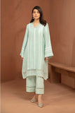 Maria B Shirt Ice Blue BETW22W116 Basics Formal